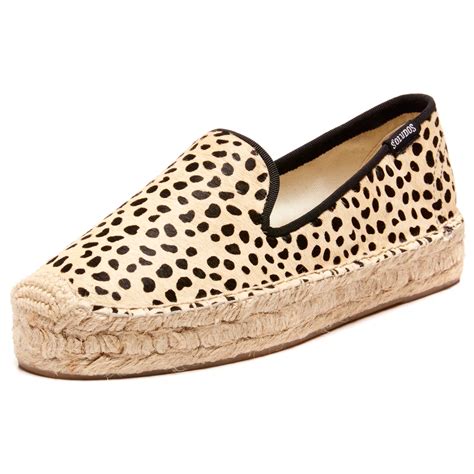 leopard print espadrilles australia.